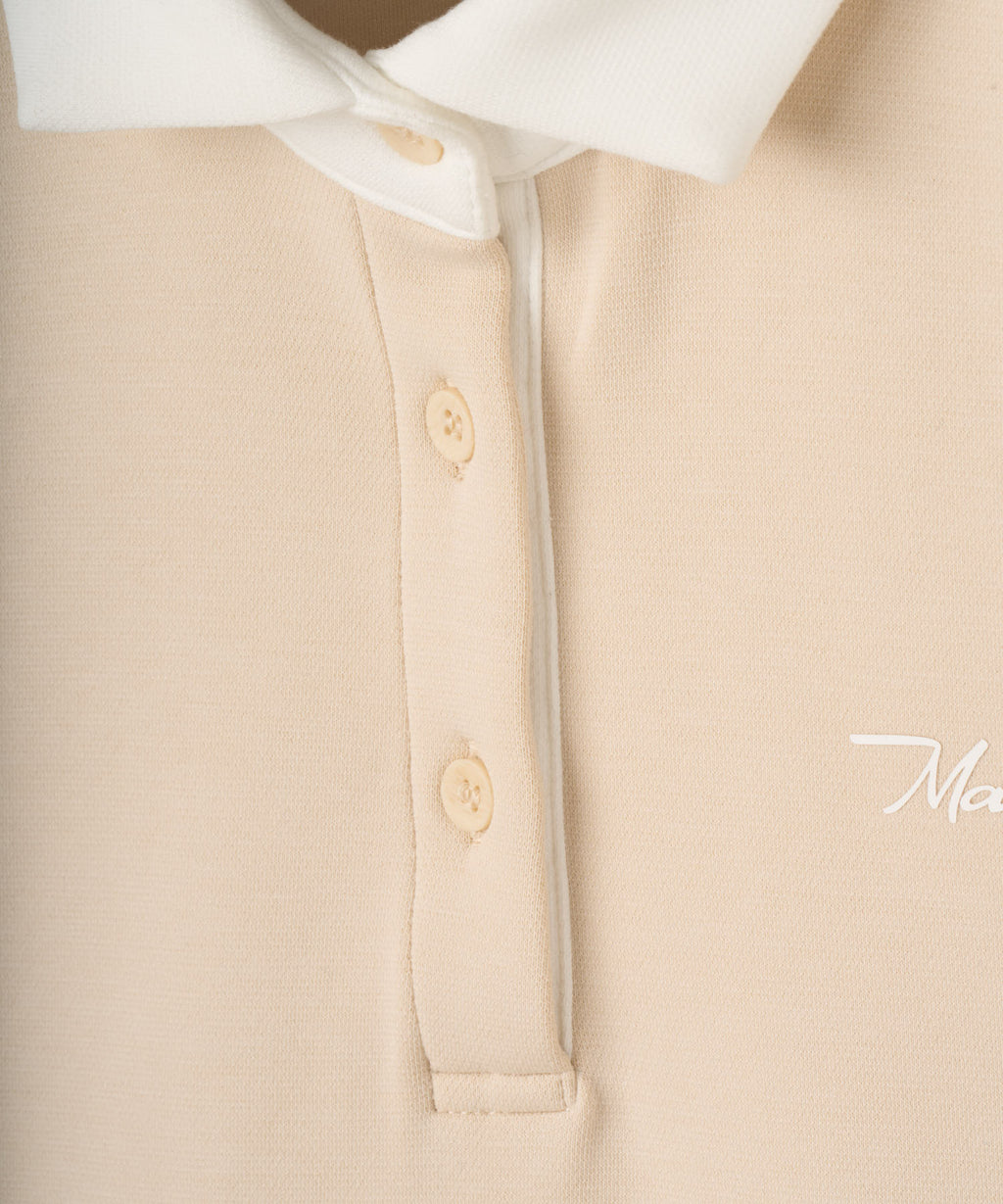 Women's Aura TX Relaxed Shirt - Tan