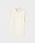 Women's Aura TX Relaxed Shirt - White