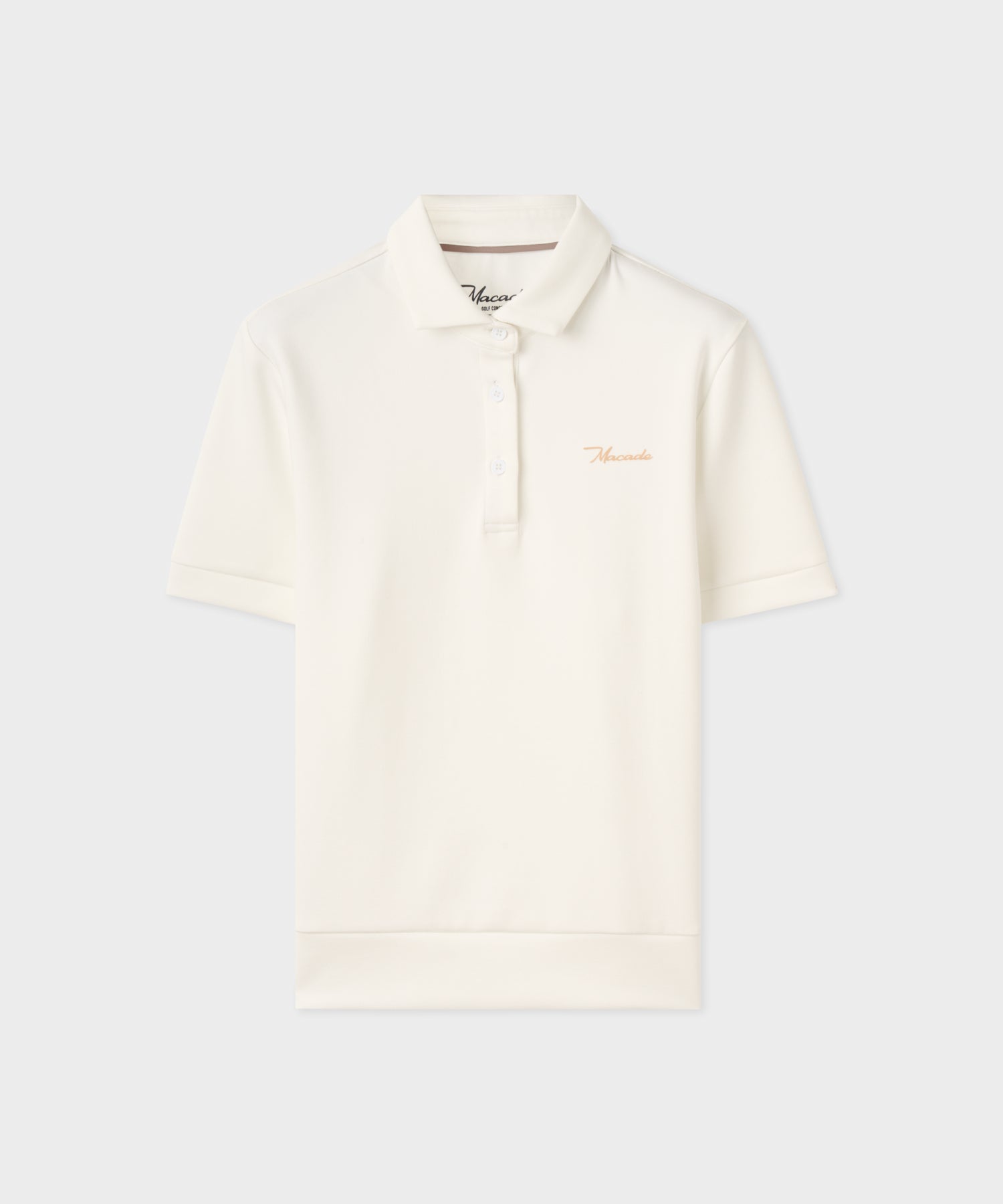 Women's Aura TX Relaxed Shirt - White