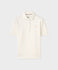 Women's Aura TX Relaxed Shirt - White