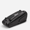 Baseline 2.0 Racket Bag in Pebbled Black