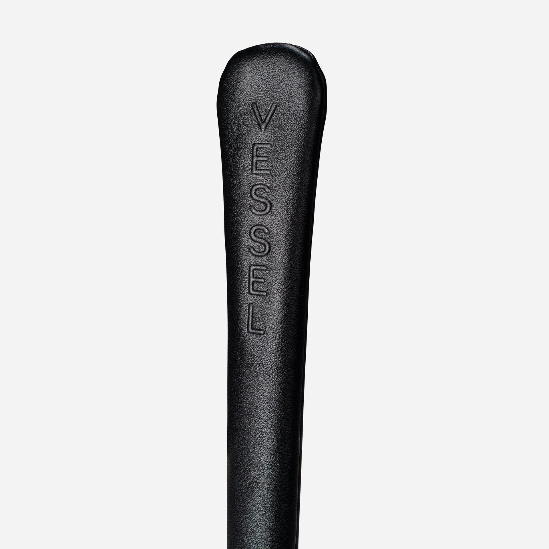 Embossé Alignment Stick Cover in Black