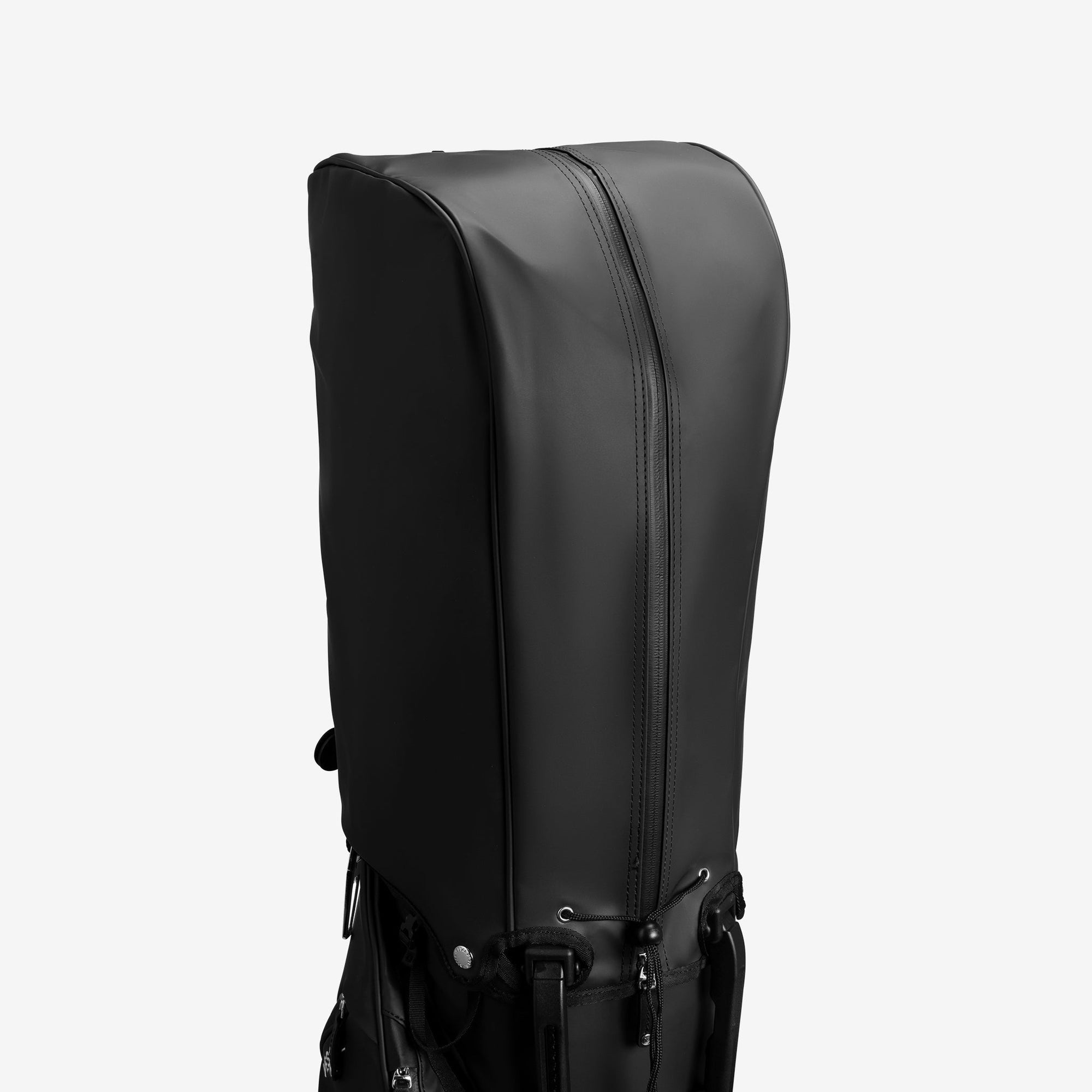 Player V Stand in Black