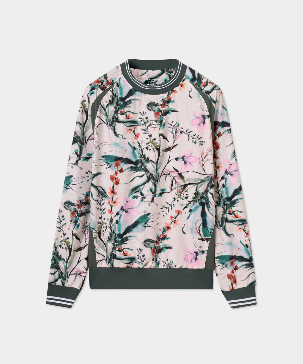 Men's TX Links Windbreaker - Badlands