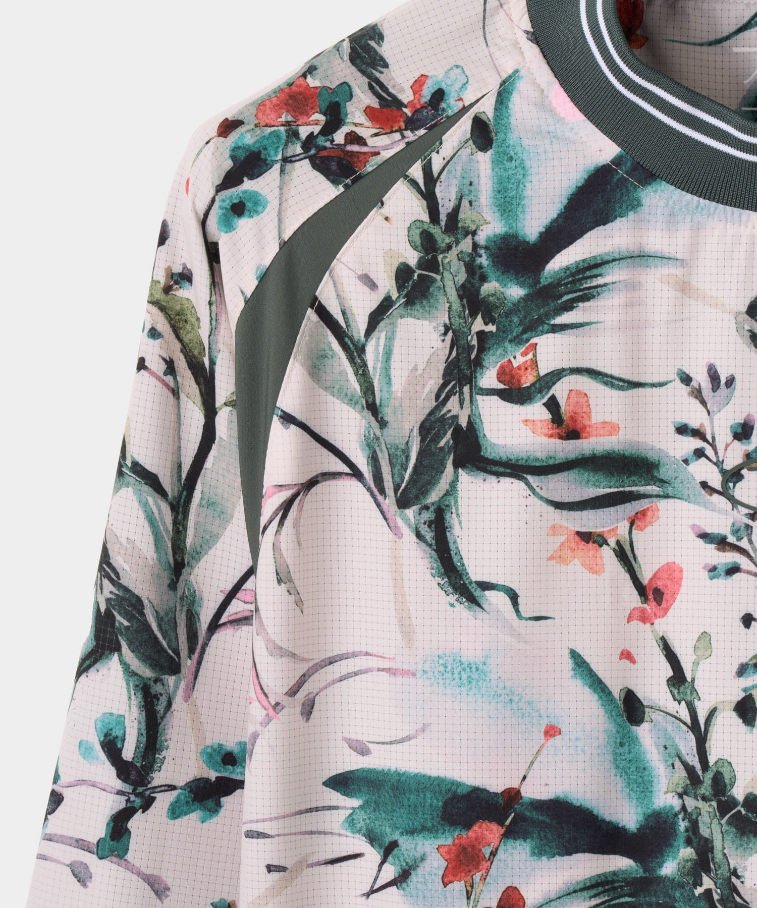 Men's TX Links Windbreaker - Badlands