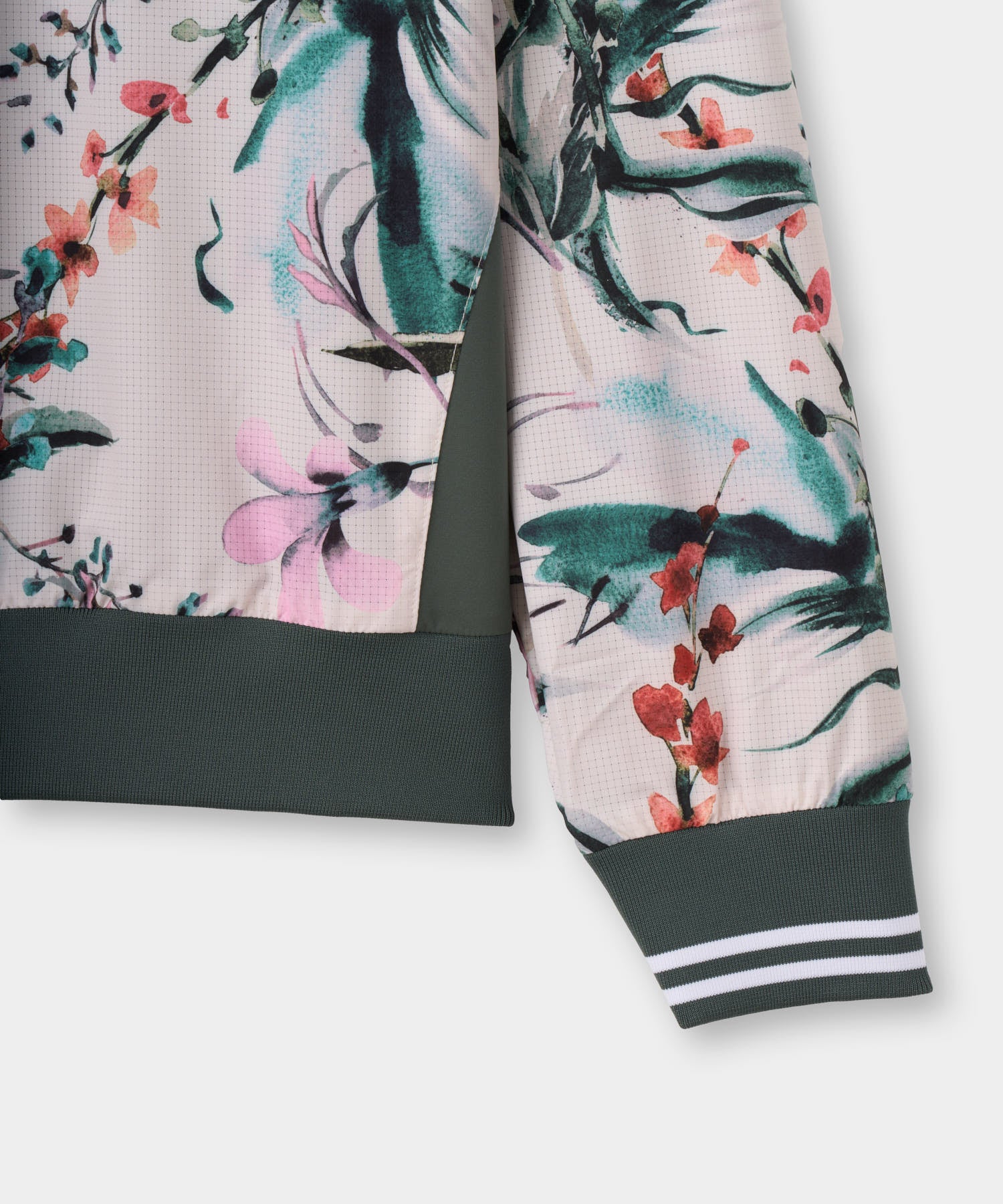 Men's TX Links Windbreaker - Badlands