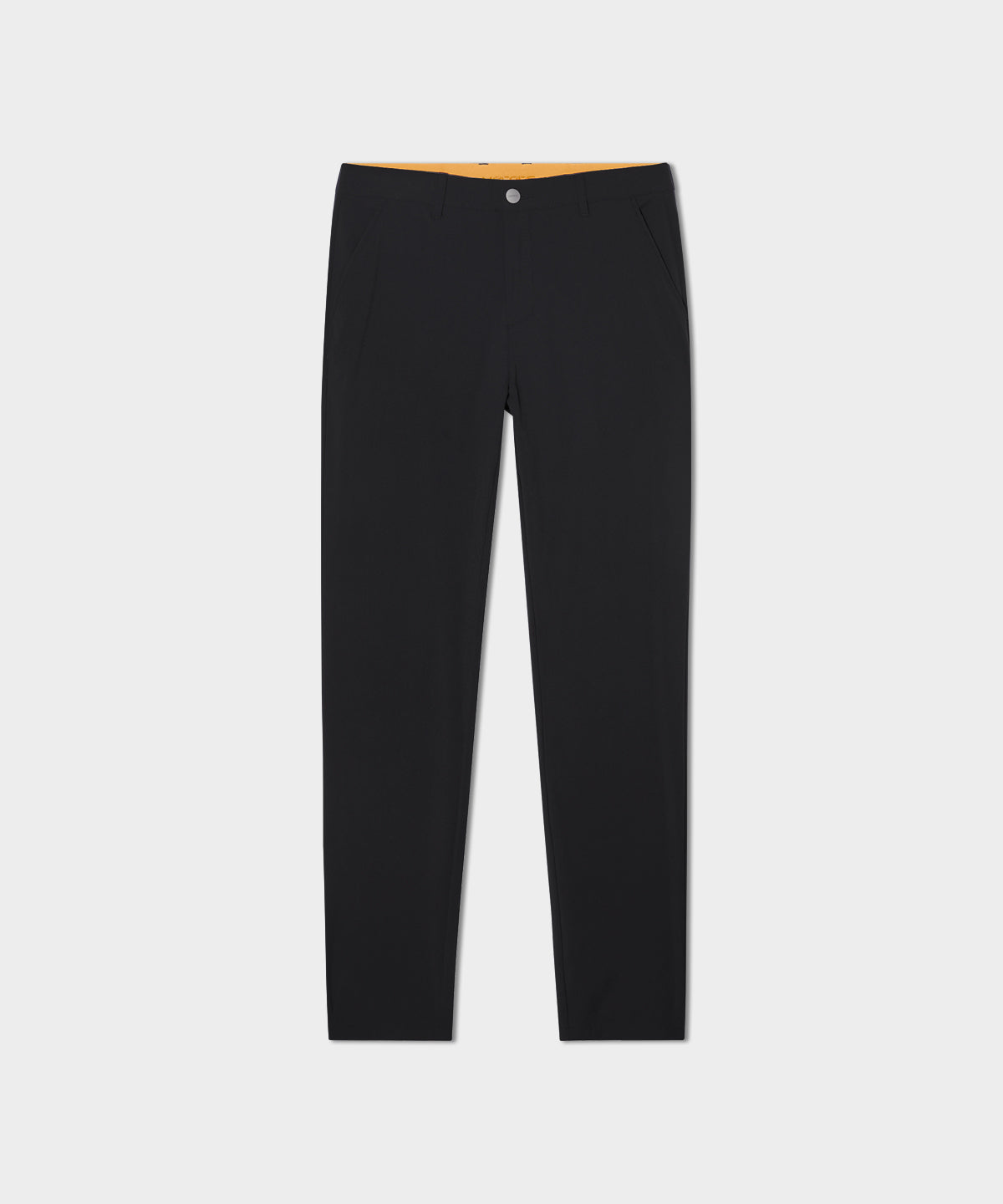 Men's Lightweight Trouser - Black