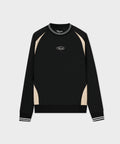 Men's TX Links Windbreaker - Black
