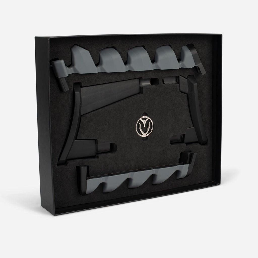 #size_lux pro cart