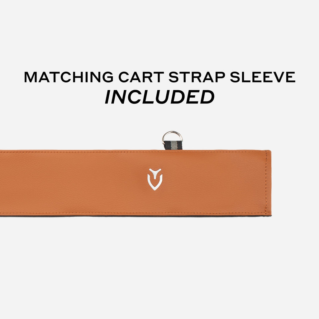 Player V Stand in Heritage Brown