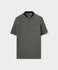 Men's Crew TR Bomber Shirt - Green