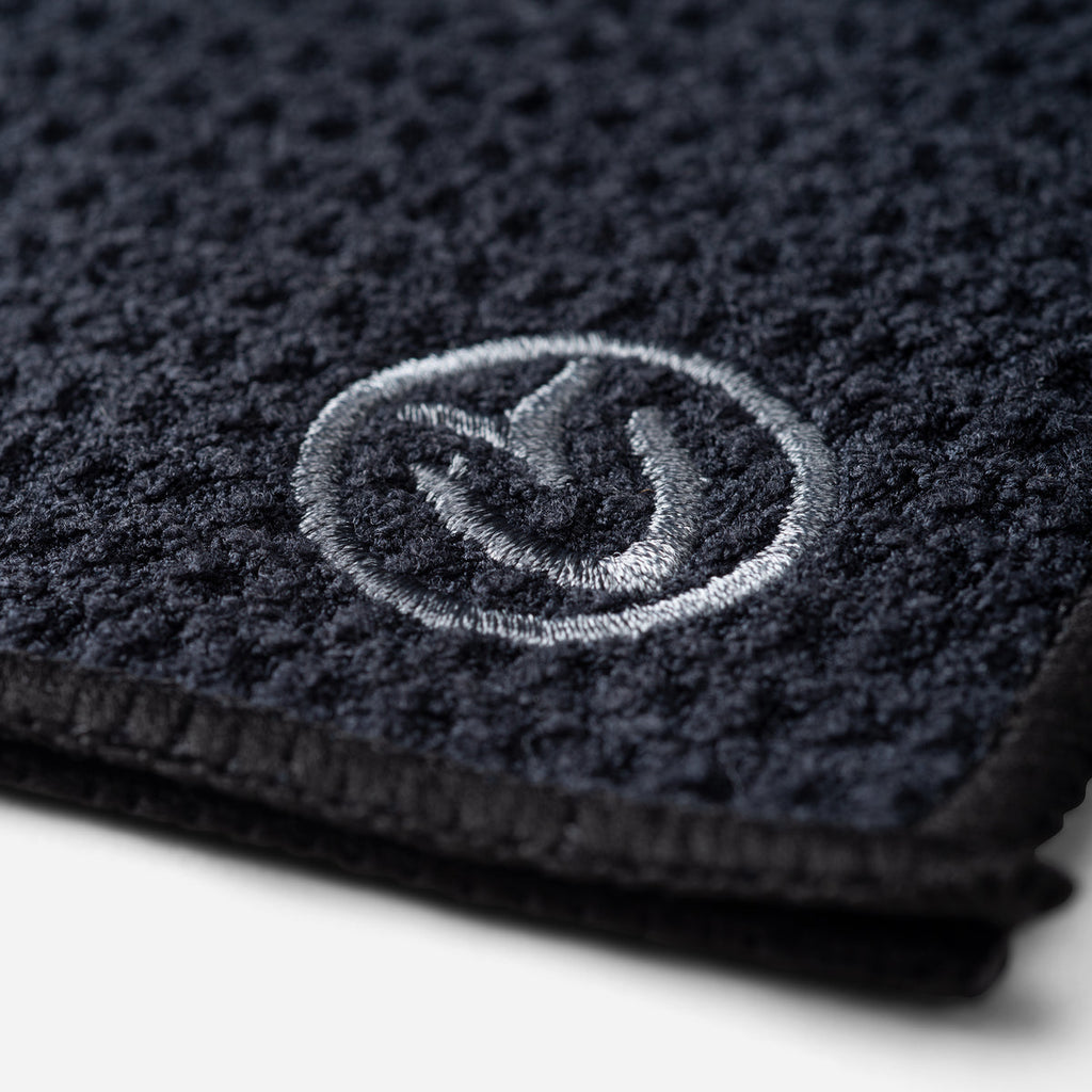 Magnetic Golf Towel | 5 x 5