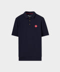 Men's TX Relaxed Shirt - Dark Blue