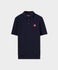 Men's TX Relaxed Shirt - Dark Blue