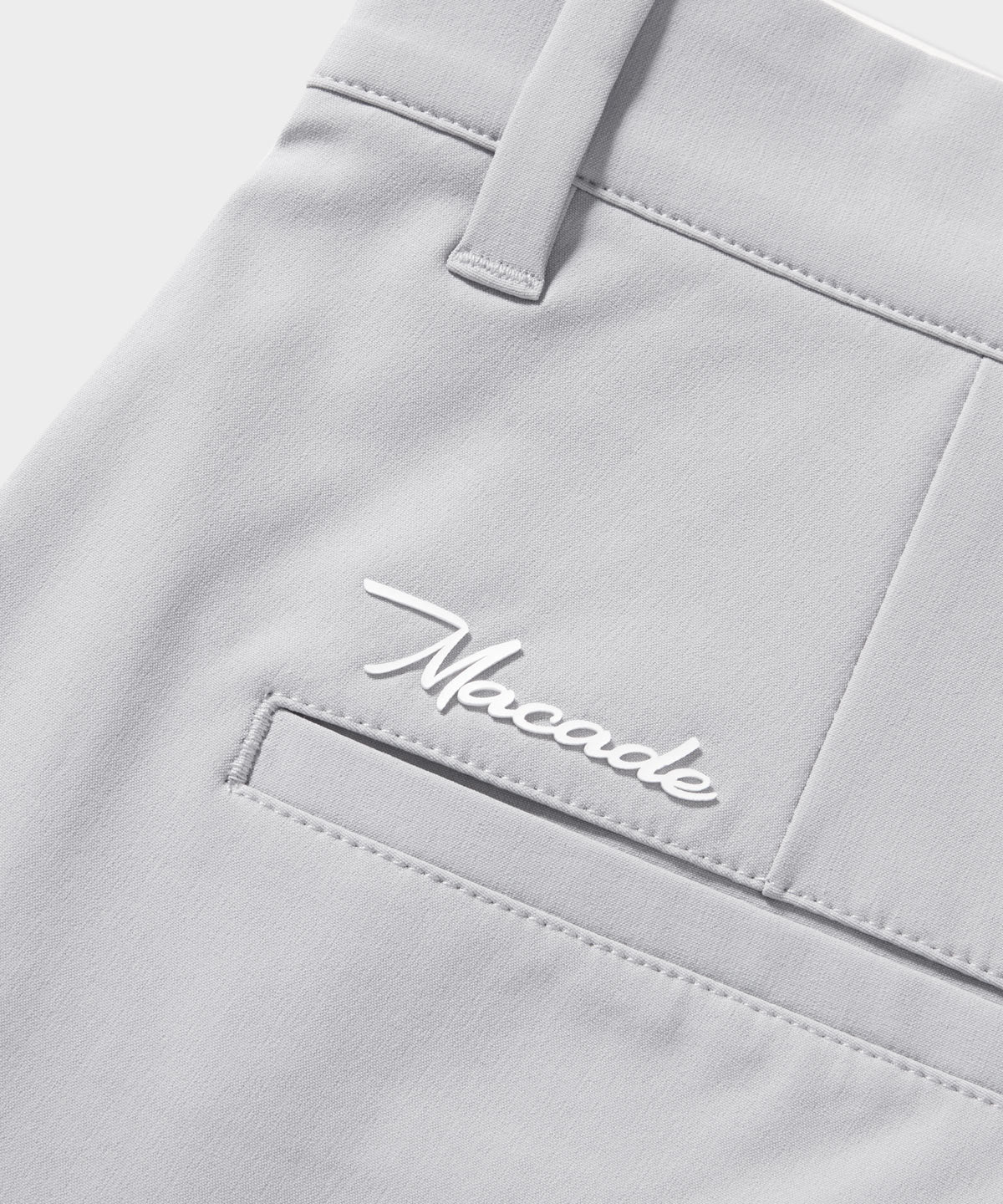 Men's Lightweight Trouser - Light Grey