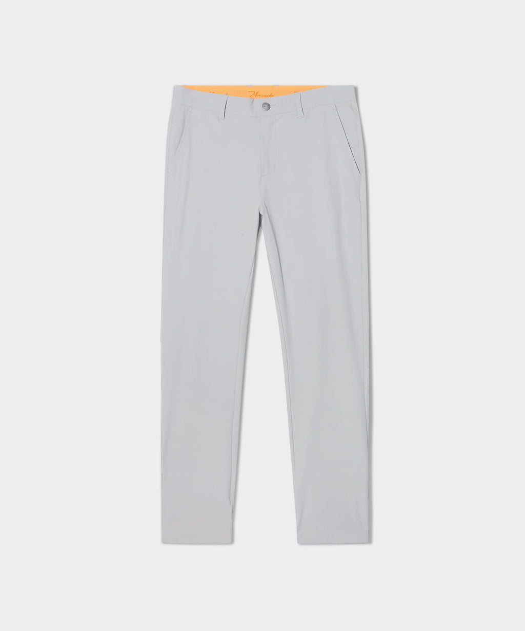Men's Lightweight Trouser - Light Grey