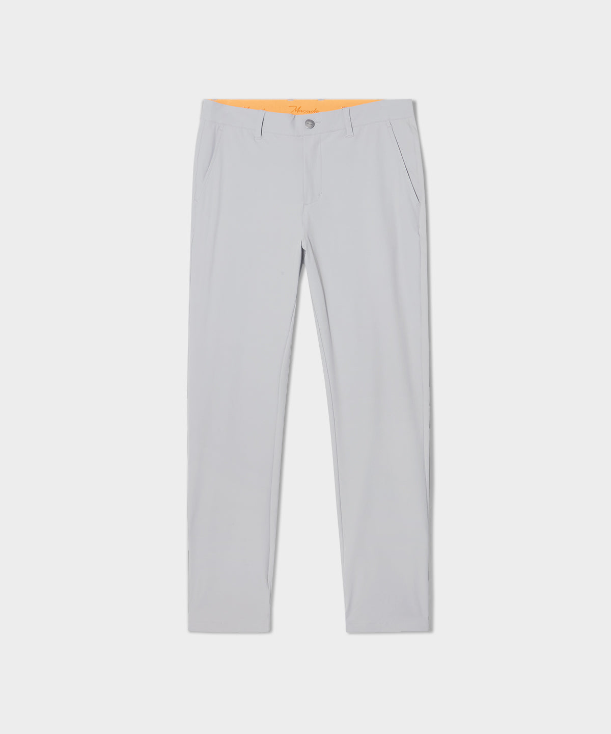 Men's Lightweight Trouser - Light Grey