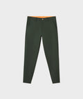 Men's Four-Way Stretch Jogger - Forest Green