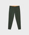 Men's Four-Way Stretch Jogger - Forest Green