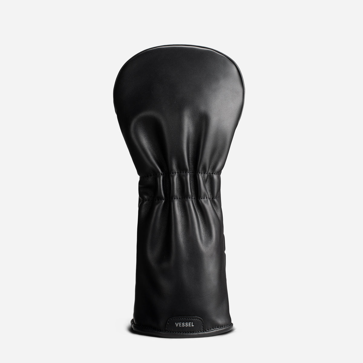 Geometric Headcover in Black