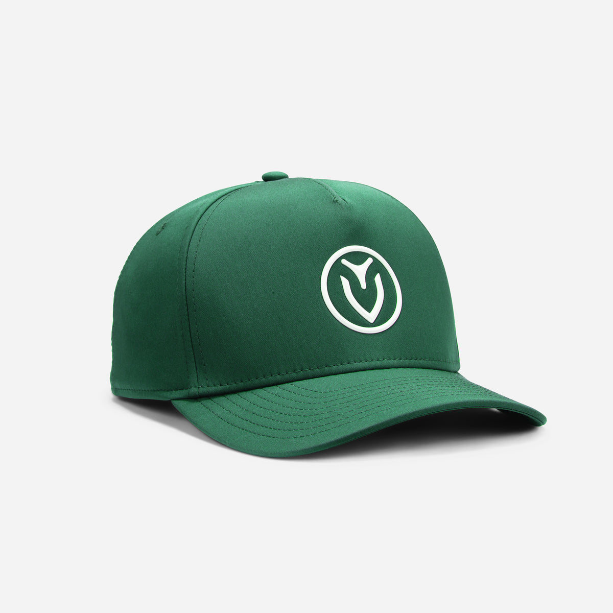 VESSEL Tour Performance Hat G/W