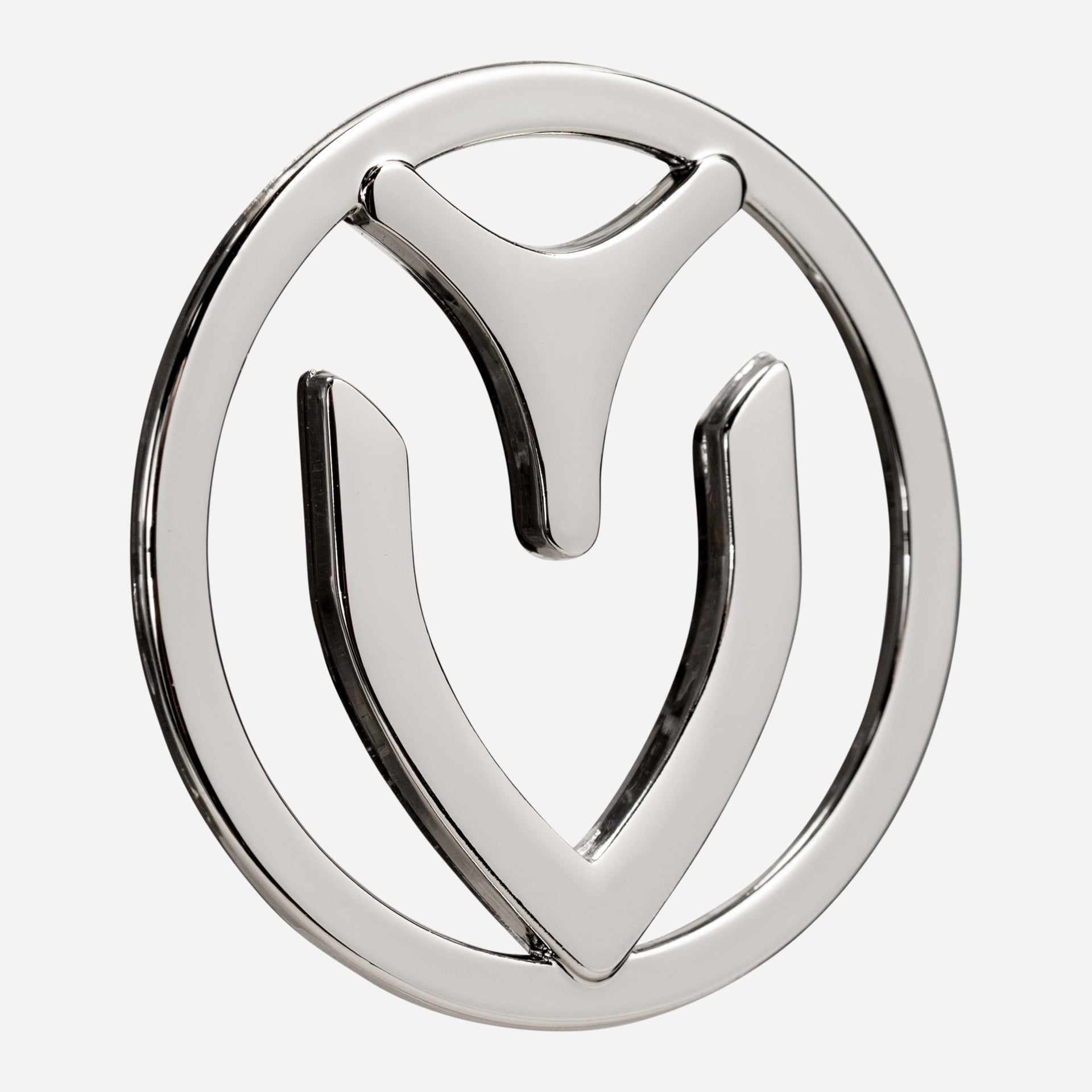 Metal Ball Marker
