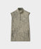 Men's Therma Vest - Green Palm