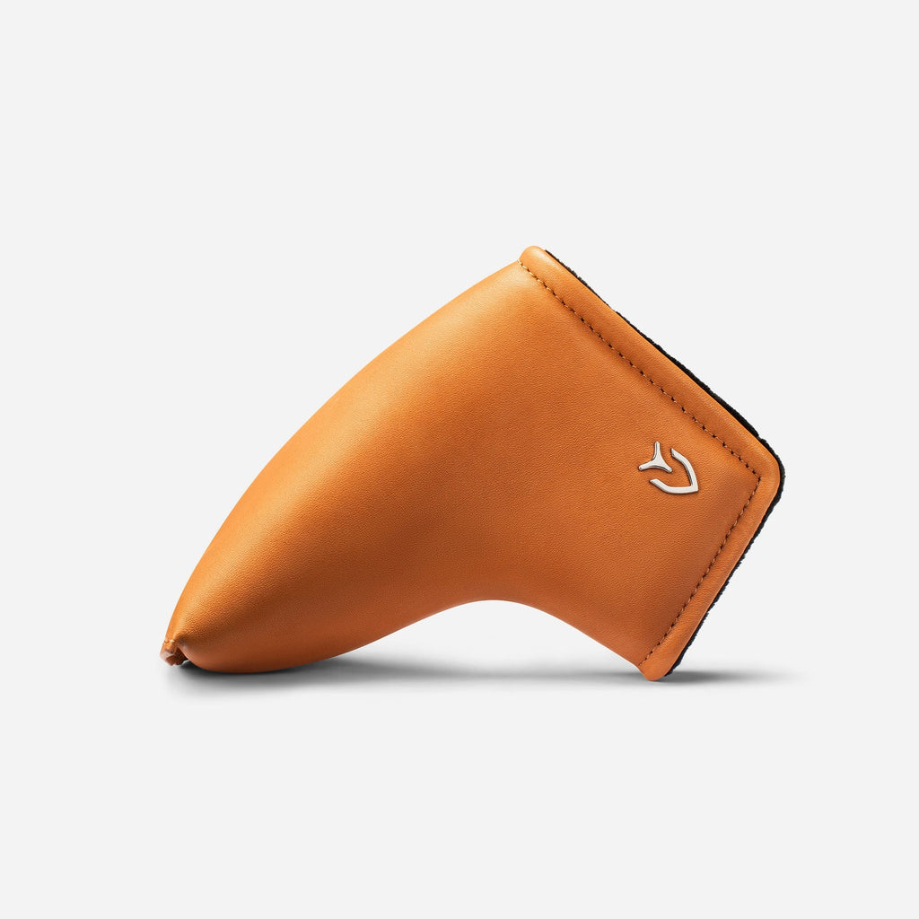 Genuine Leather Blade Cover