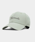 Jade Green Range Snapback