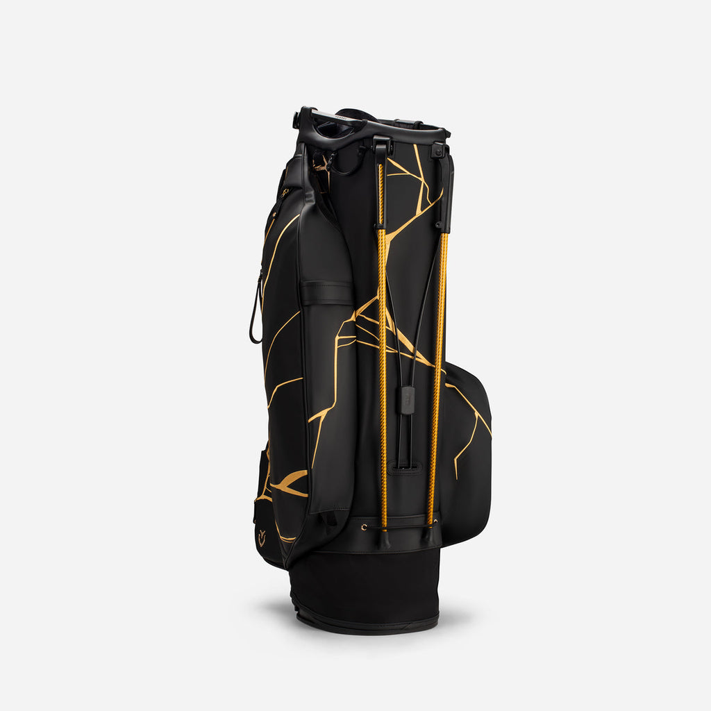 Player V Pro Stand LE KINTSUGI