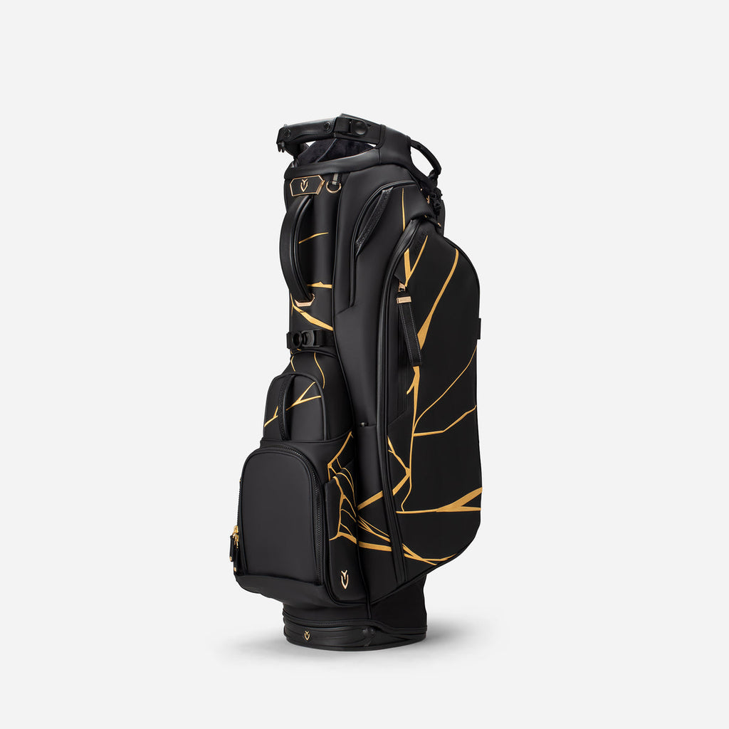 Player V Pro Stand LE KINTSUGI