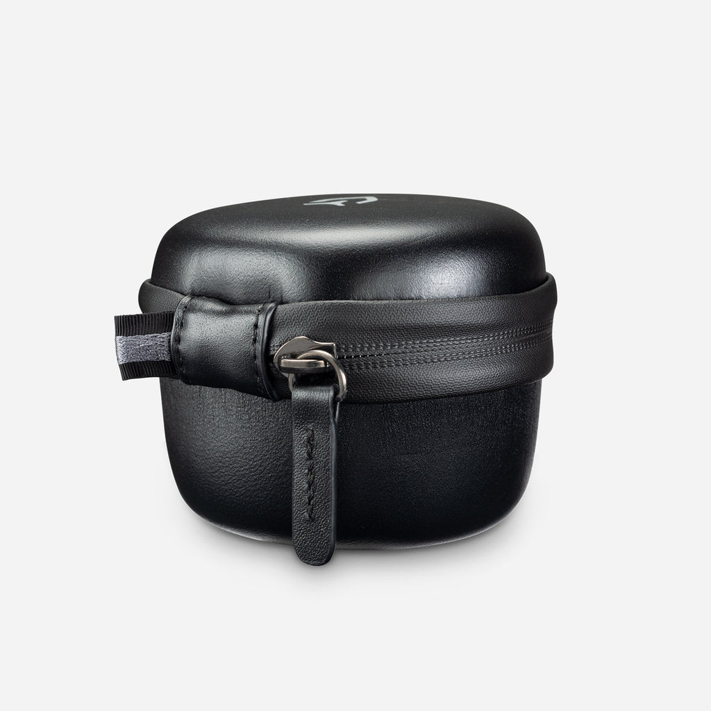Leather Travel Watch Case