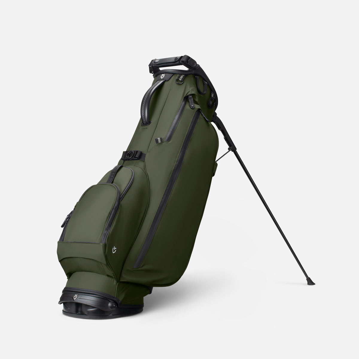 Lux Air Stand in Olive