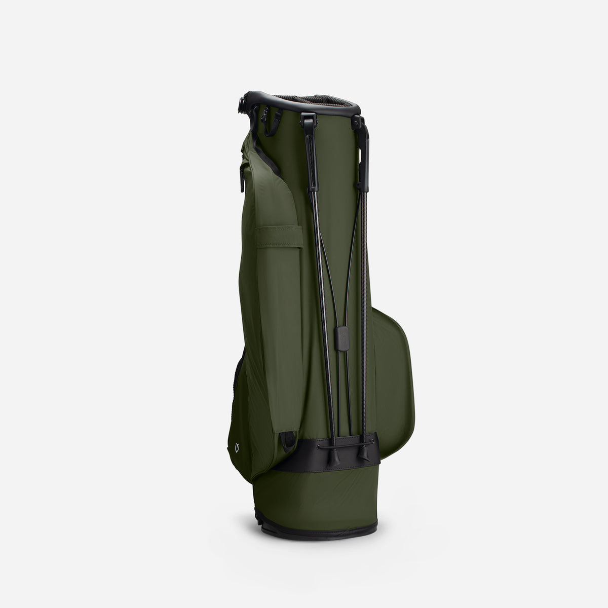 Lux Air Stand in Olive