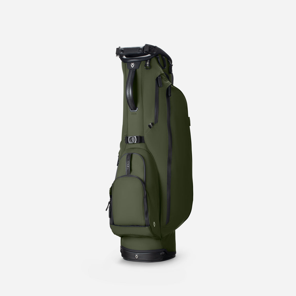 Lux Air Stand in Olive