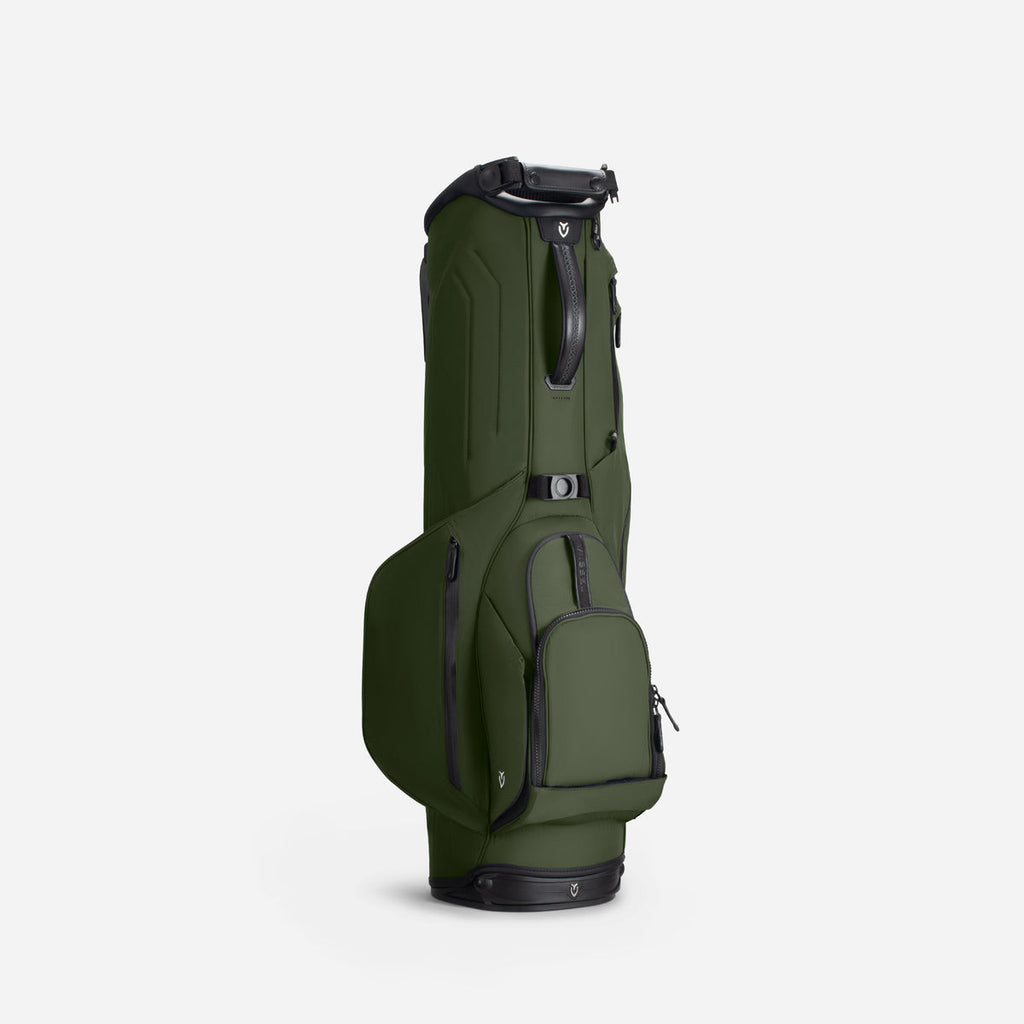 Lux Air Stand in Olive