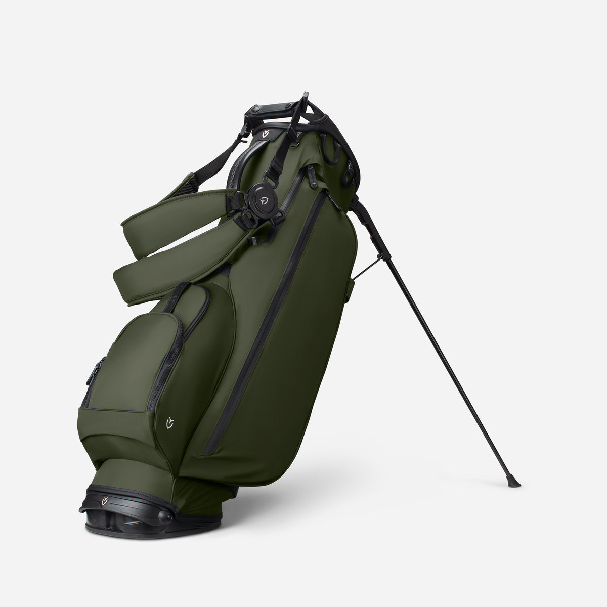 Lux Air Stand in Olive