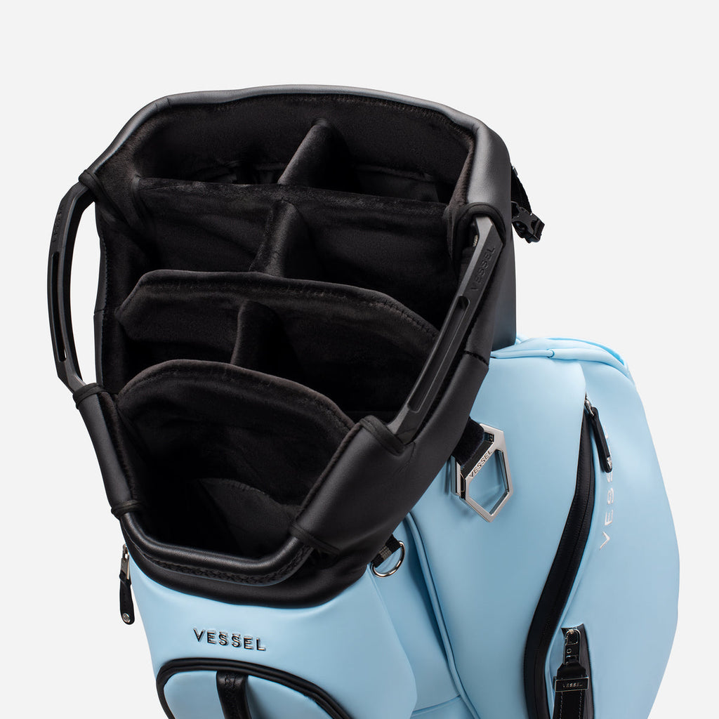 Lux Cart II LE in Sky