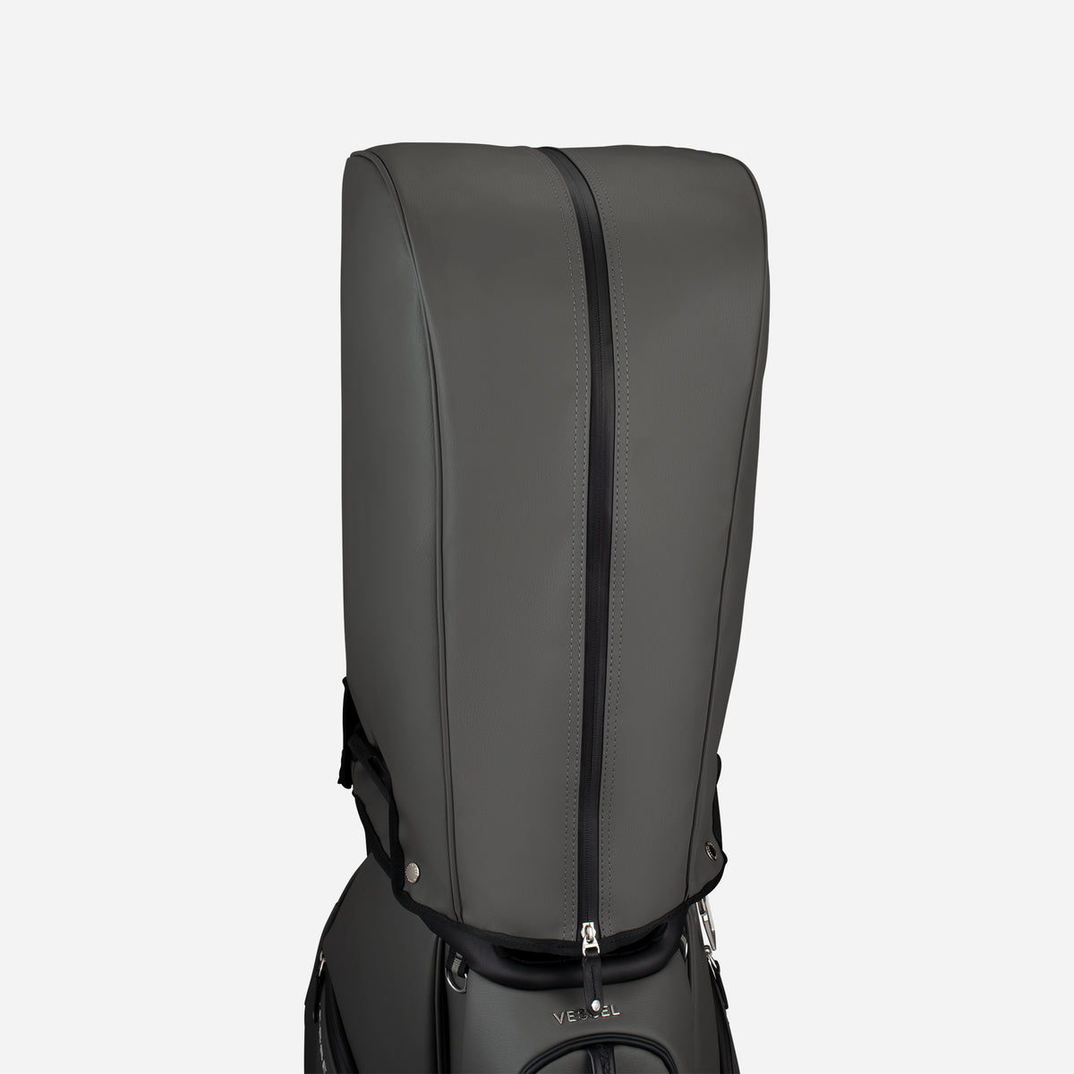 Lux Cart II in Pebble Grey
