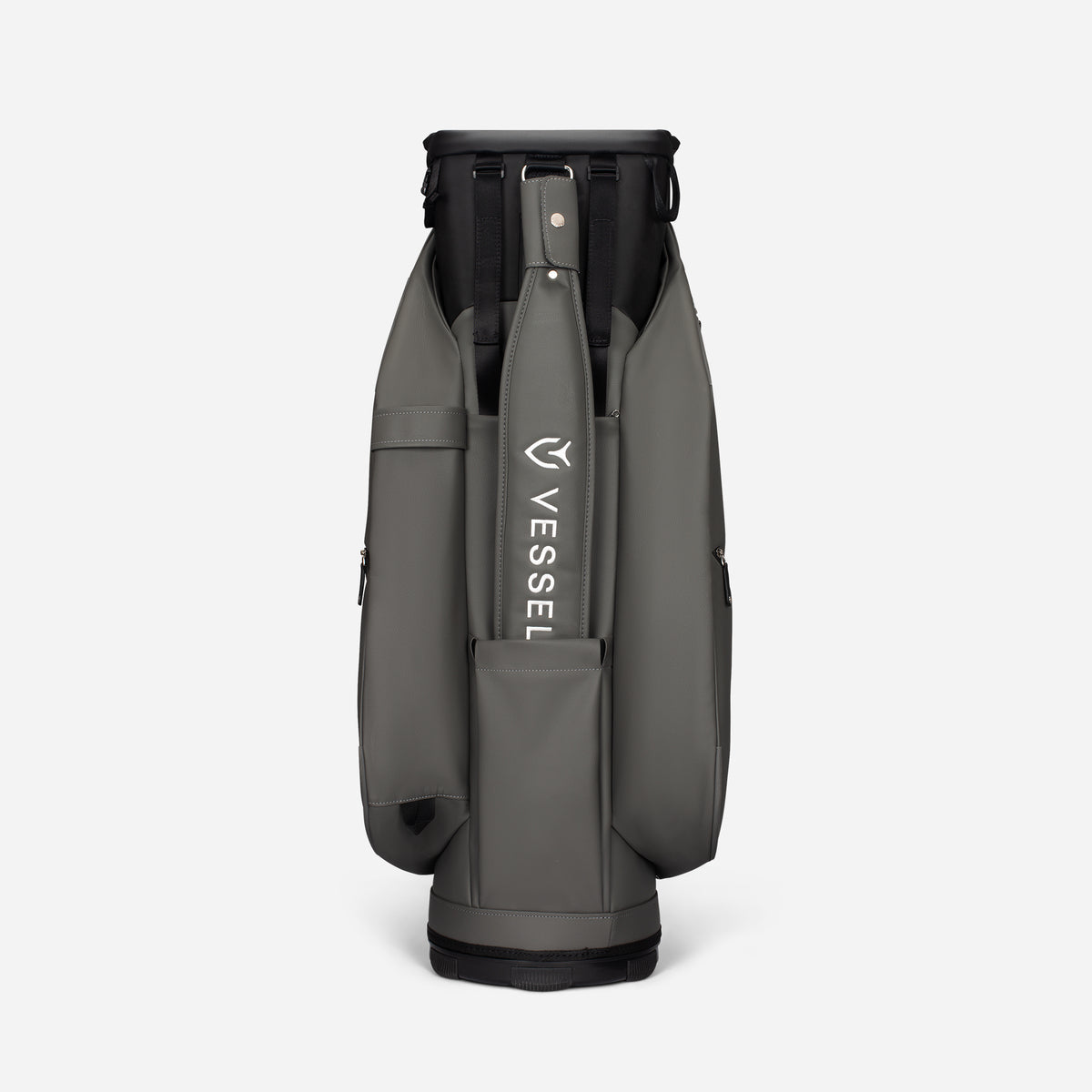 Lux Cart II in Pebble Grey