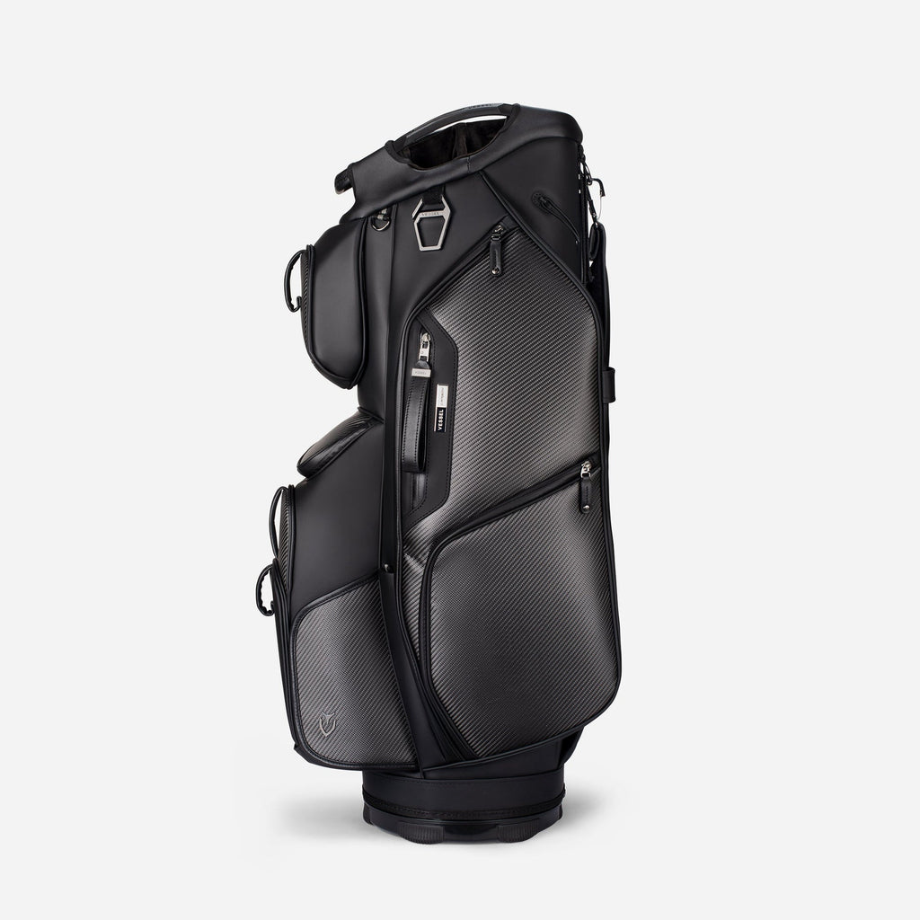 Lux Pro Carbon Cart