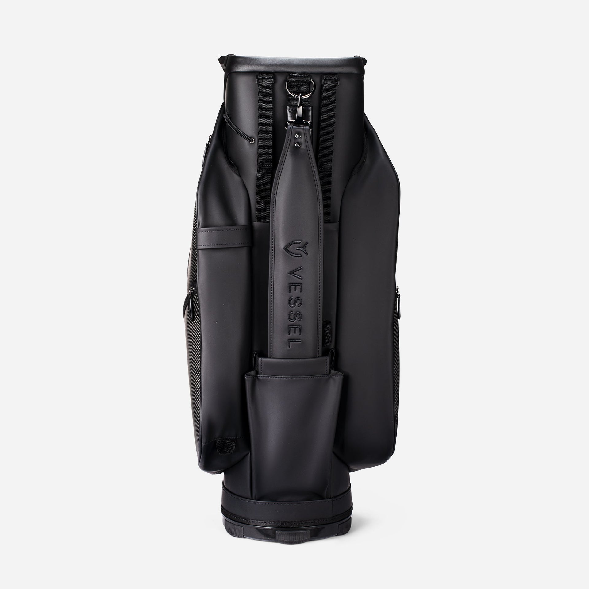 Lux Pro Carbon Cart