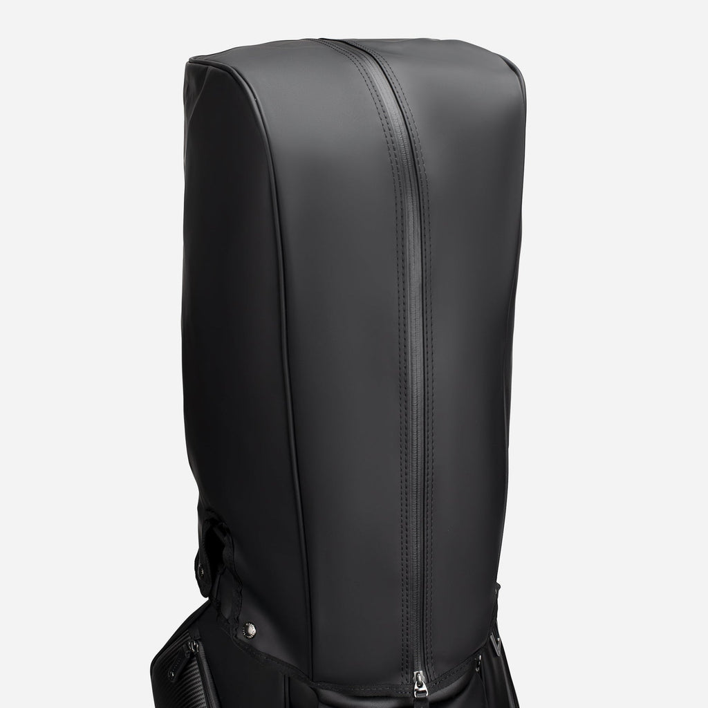 Lux Pro Carbon Cart