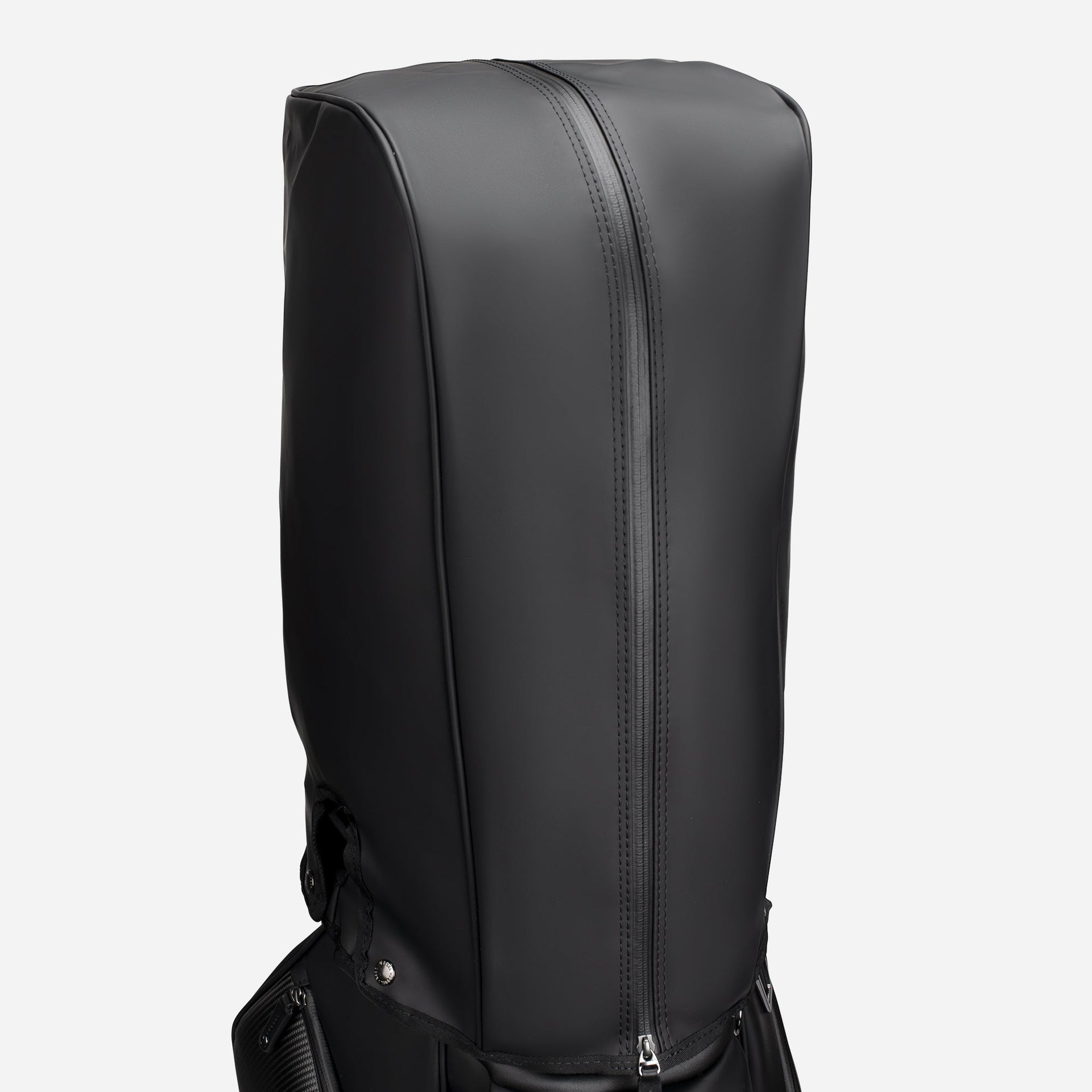 Lux Pro Carbon Cart