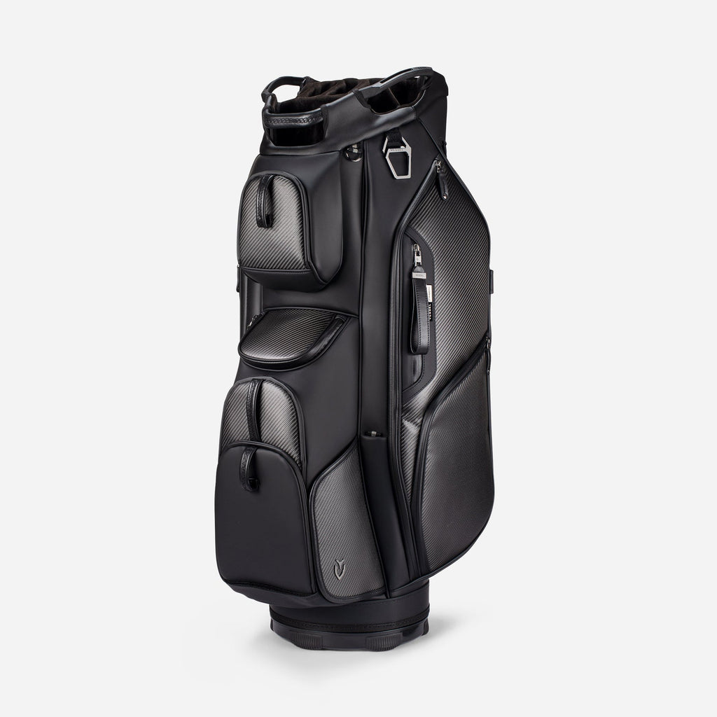 Lux Pro Carbon Cart
