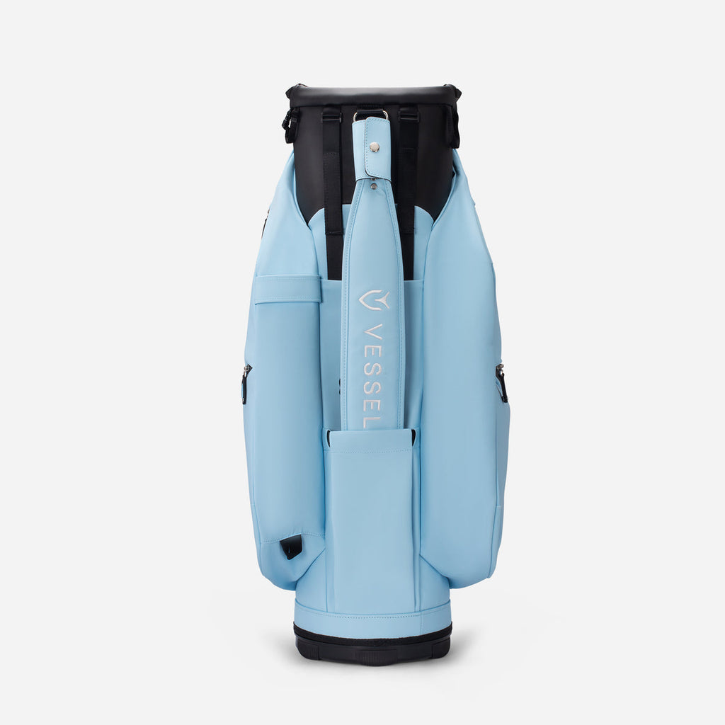 Lux Pro LE Cart II in Sky