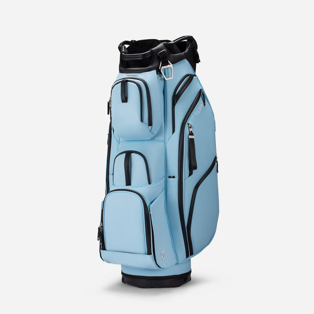 Lux Pro LE Cart II in Sky