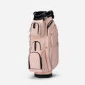 Lux Pro Cart II in Croc Blush
