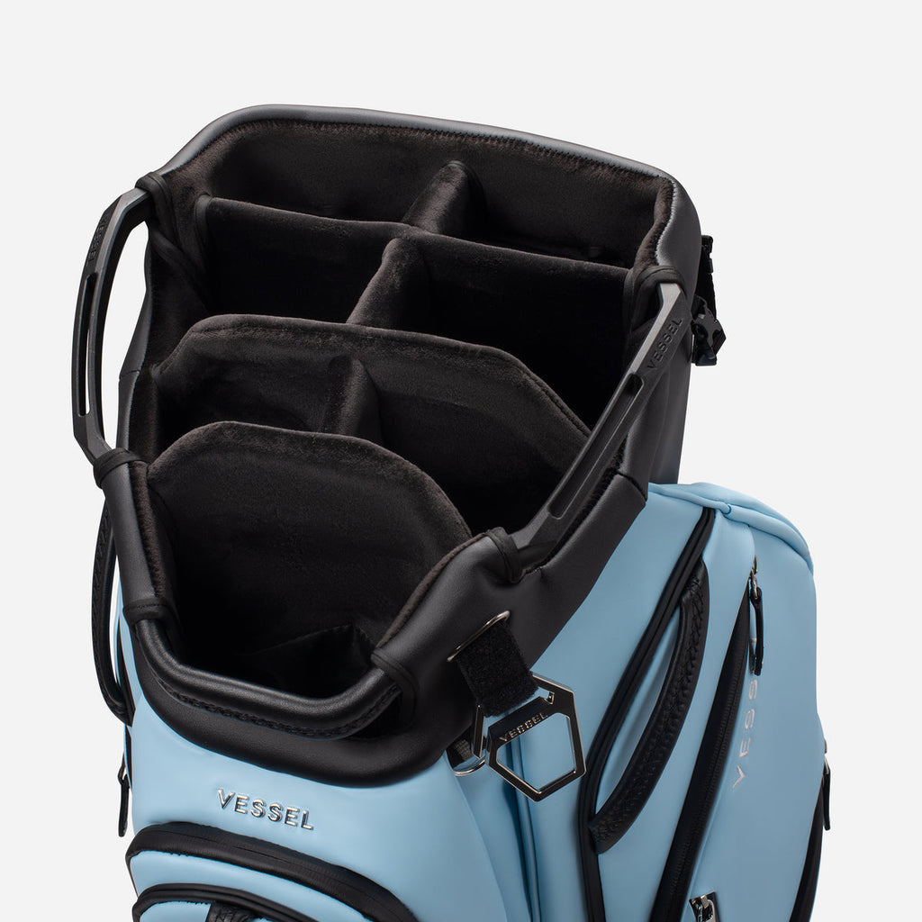Lux Pro LE Cart II in Sky