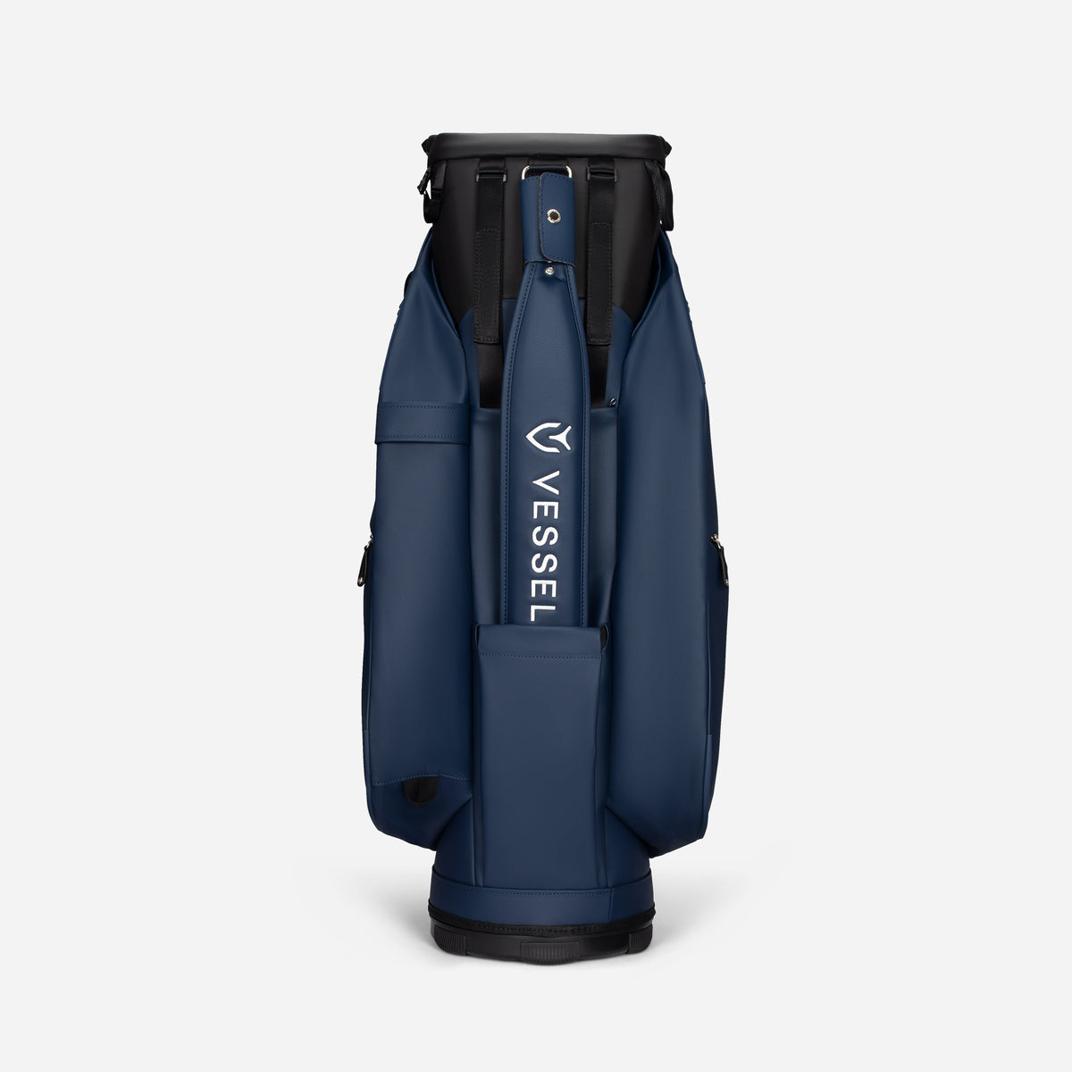 Lux Pro Cart II in Pebble Navy